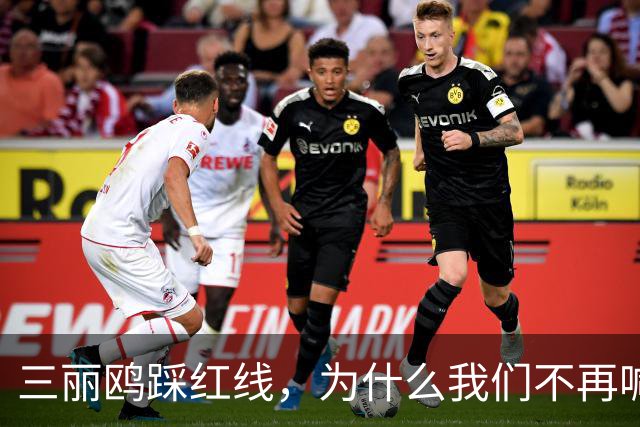 三丽鸥踩红线，为什么我们不再喊“抵制日货”