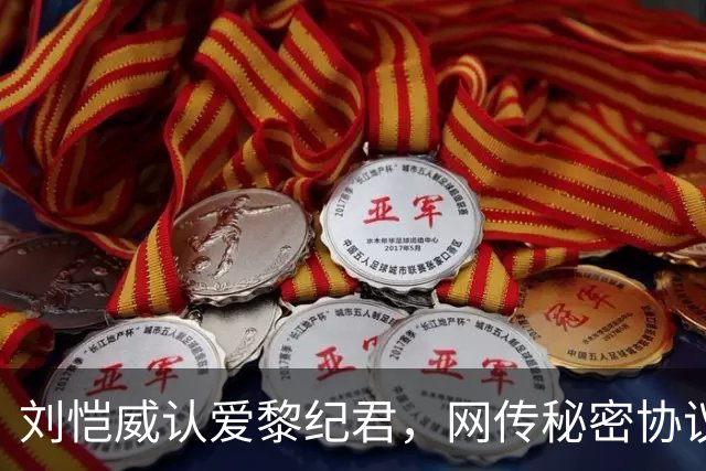 刘恺威认爱黎纪君，网传秘密协议「再婚女儿无条件交回杨幂」，刘丹罕回应