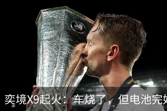 奕境X9起火：车烧了，但电池完好，这事就值得掰扯了