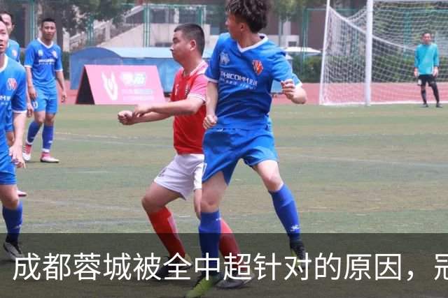 成都蓉城被全中超针对的原因，冠军球队被研究，针对是很正常的事