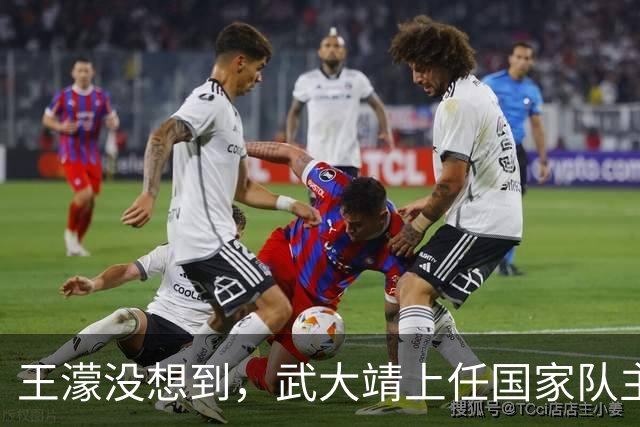 王濛没想到，武大靖上任国家队主教练两个月，竟因一举动口碑暴涨