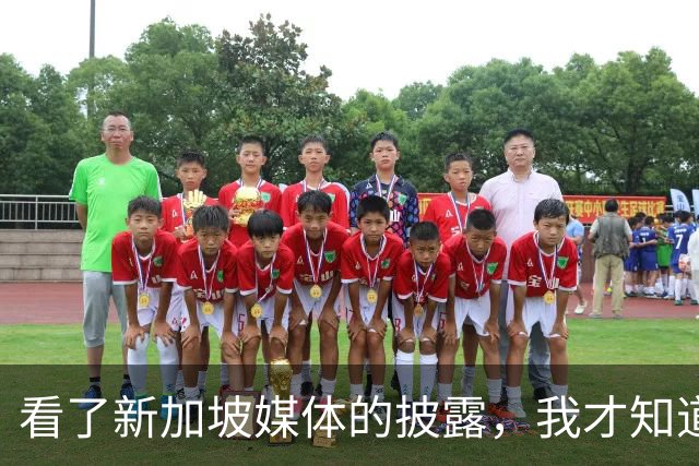 看了新加坡媒体的披露，我才知道，中国已经没必要向世界证明什么