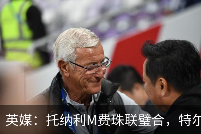 英媒：托纳利M费珠联璧合，特尔等热刺青年才俊展现强大潜力