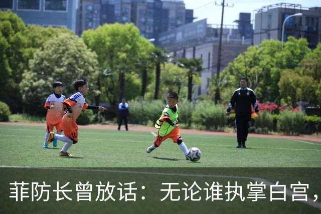 菲防长曾放话：无论谁执掌白宫，中国很难对菲律宾出手