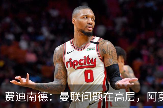 费迪南德：曼联问题在高层，阿莫林、朗尼克和穆帅早已看透
