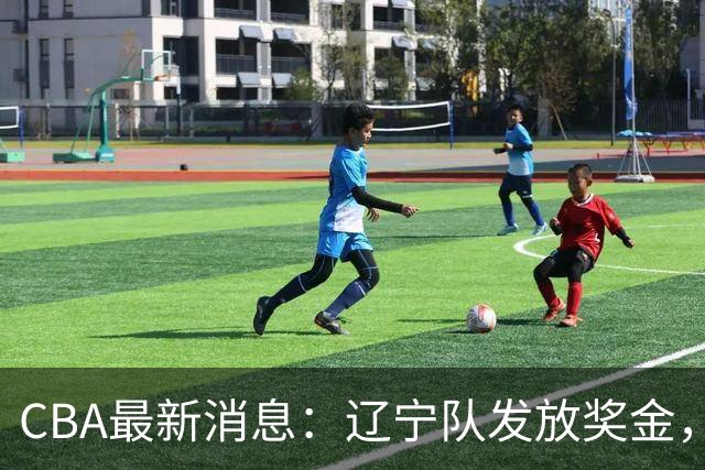 CBA最新消息：辽宁队发放奖金，上海要吃回头草